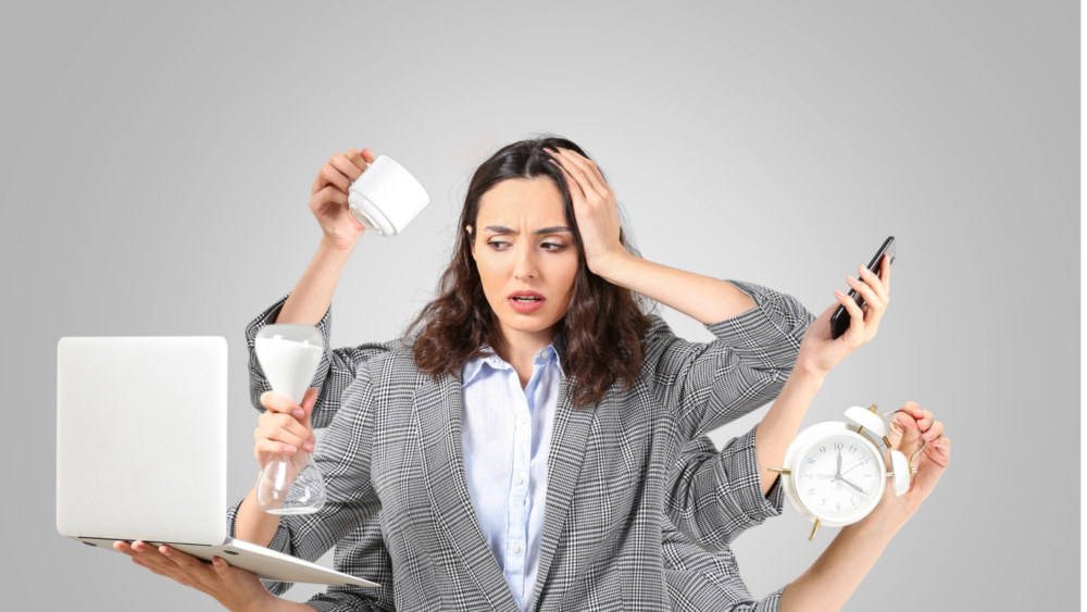 The Zeigarnik Effect