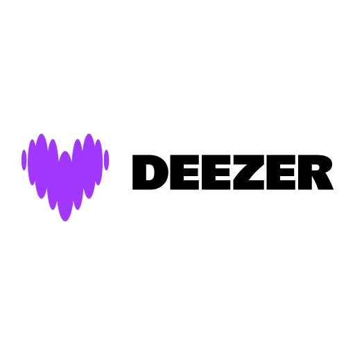 Deezer Logo