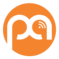 Podcast Addicts Logo