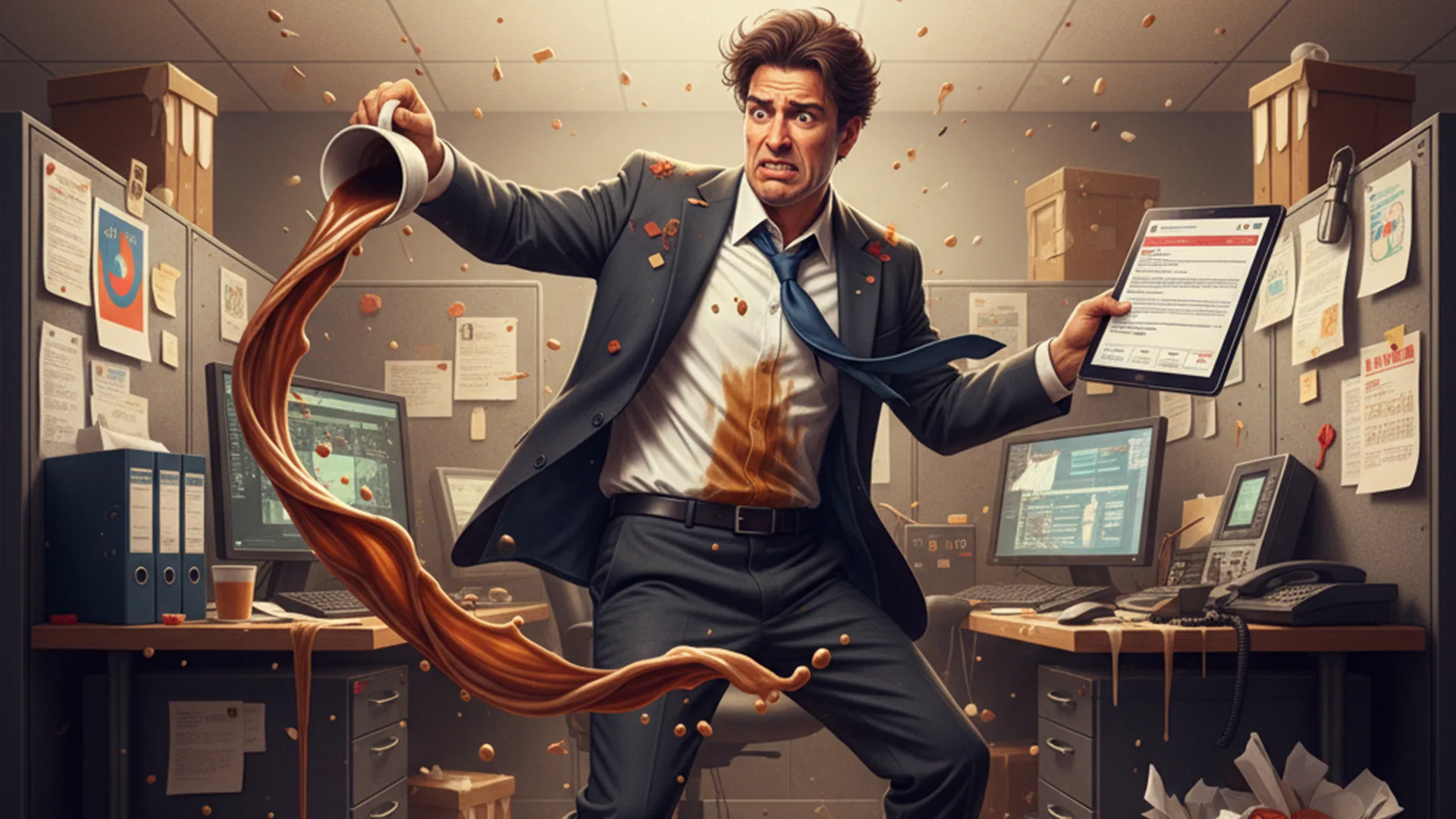 The Caffeinated Professional: Part 1 – A Strategic Guide to the World’s Favorite Drug