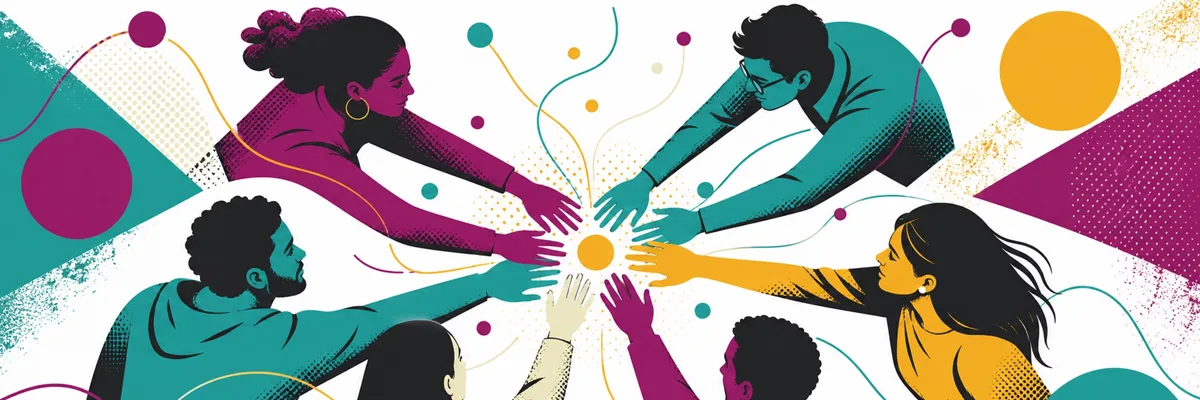 Creative Problem Solving – Optimize your collaboration now