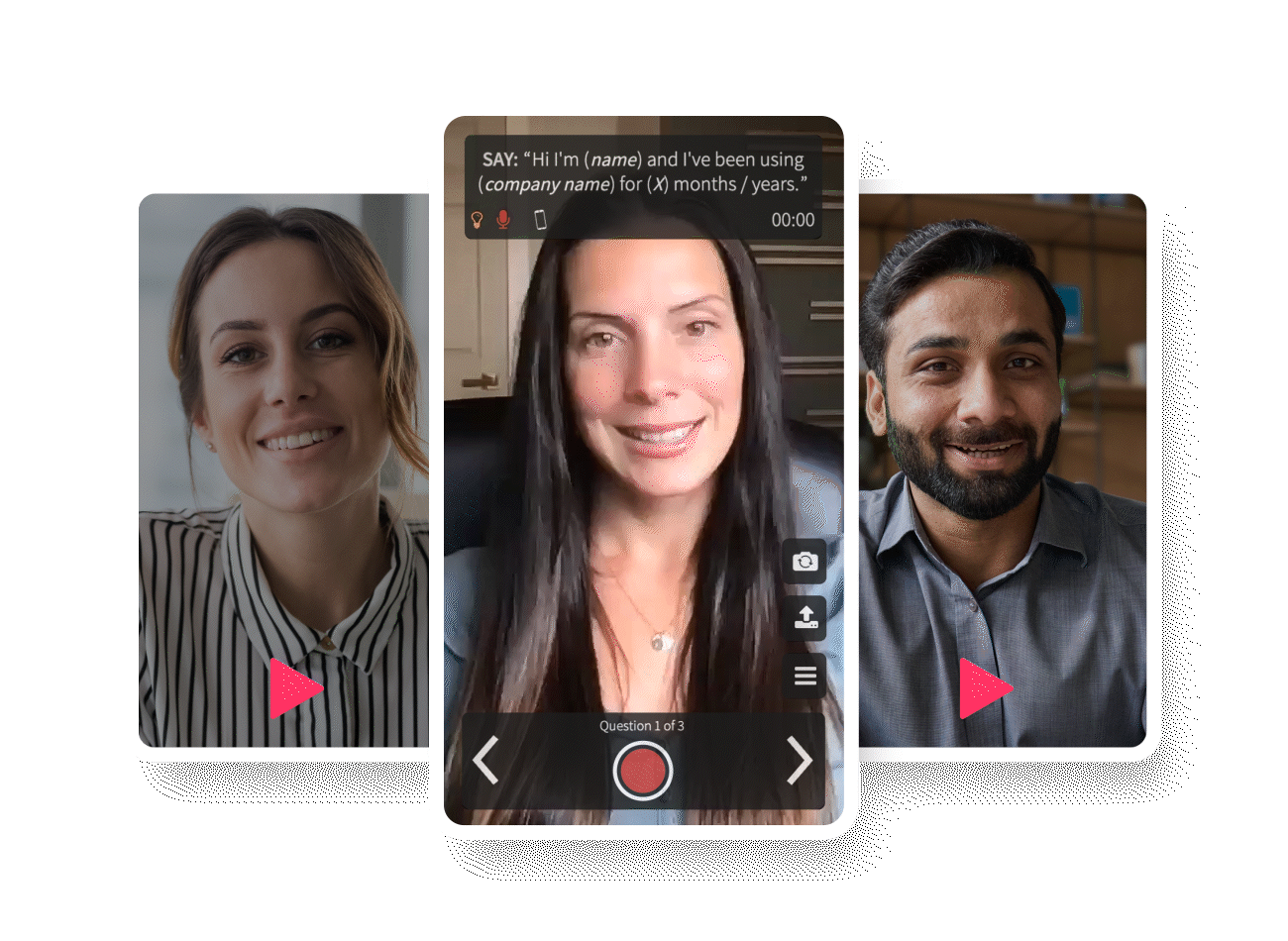 Audience Generated Content